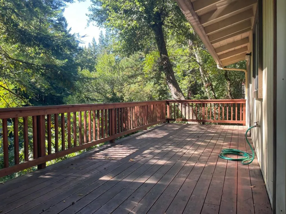 11045 Riverside Road Brookdale, CA 95007