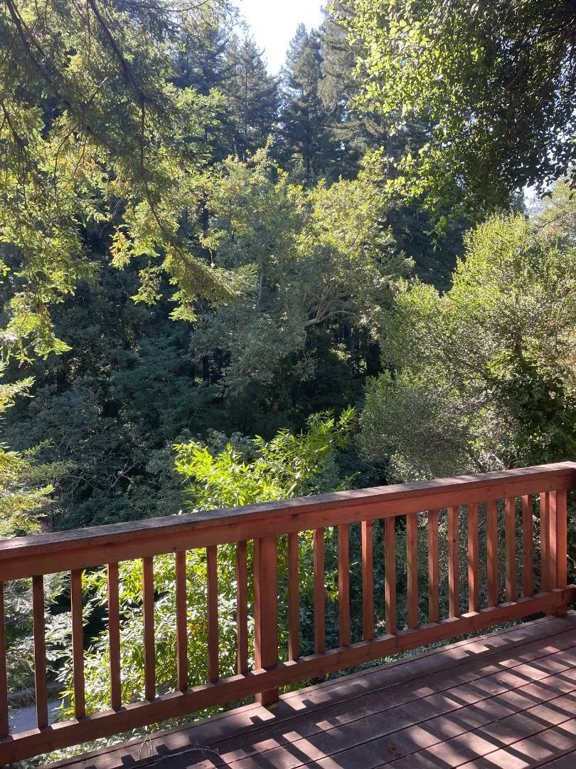 11045 Riverside Road Brookdale, CA 95007