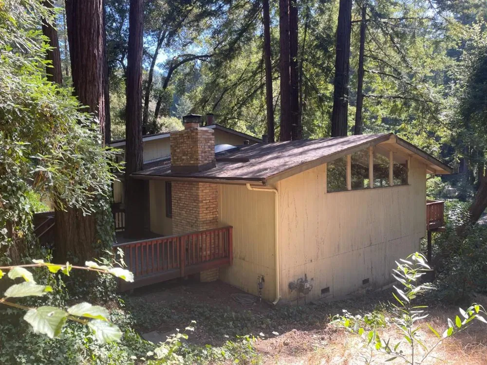 11045 Riverside Road Brookdale, CA 95007