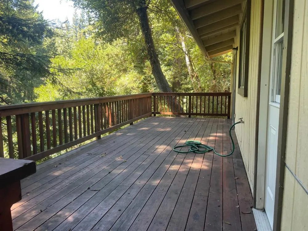 11045 Riverside Road Brookdale, CA 95007