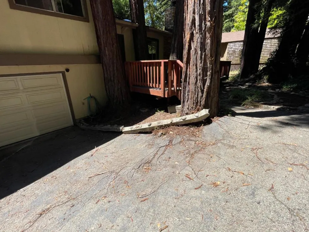 11045 Riverside Road Brookdale, CA 95007