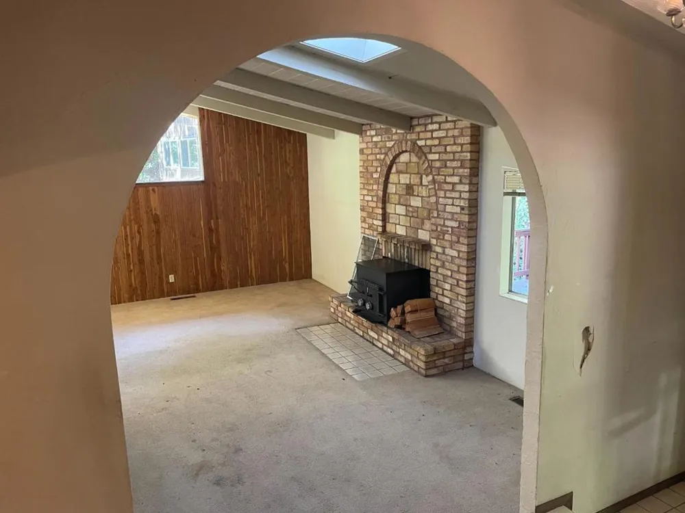 11045 Riverside Road Brookdale, CA 95007