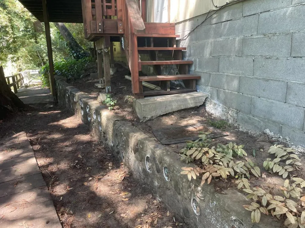 11045 Riverside Road Brookdale, CA 95007