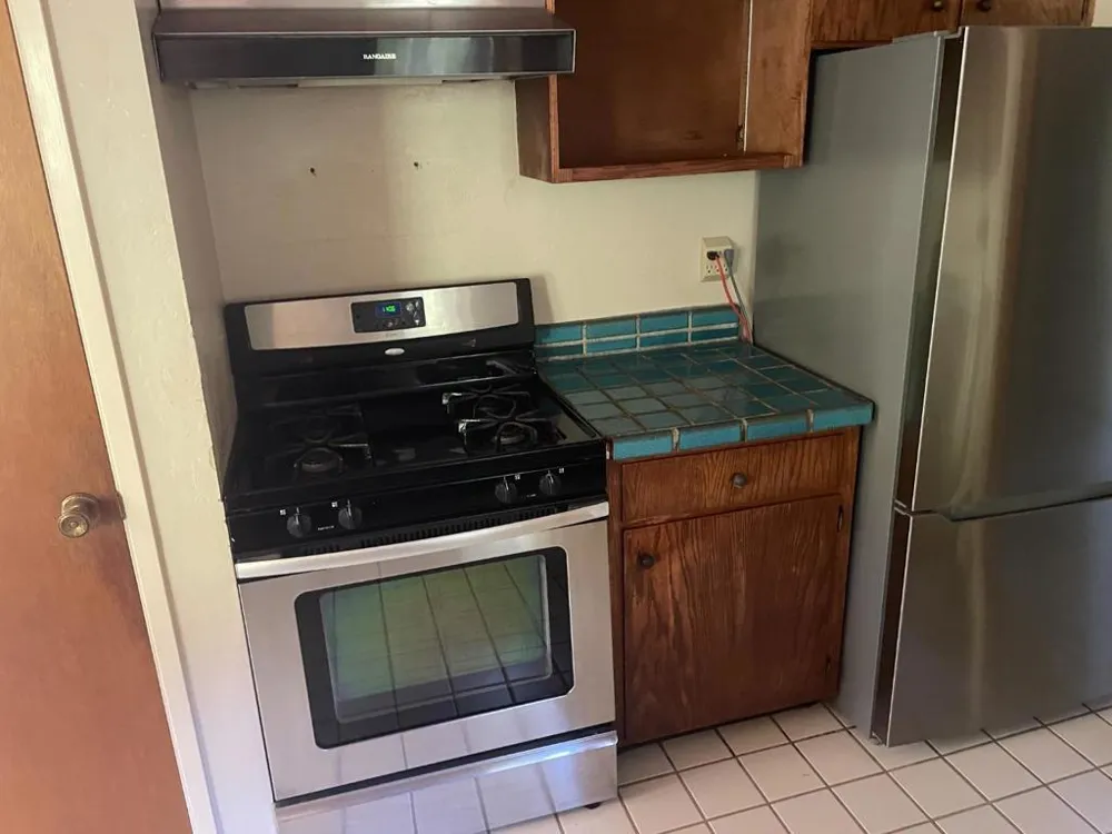 11045 Riverside Road Brookdale, CA 95007