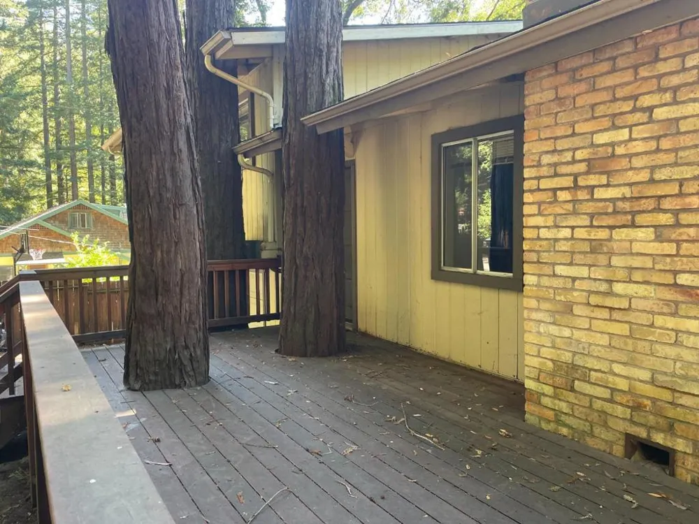 11045 Riverside Road Brookdale, CA 95007