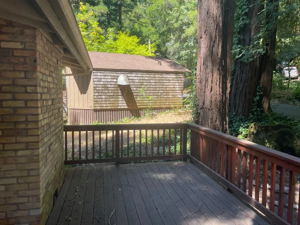 11045 Riverside Road Brookdale, CA 95007
