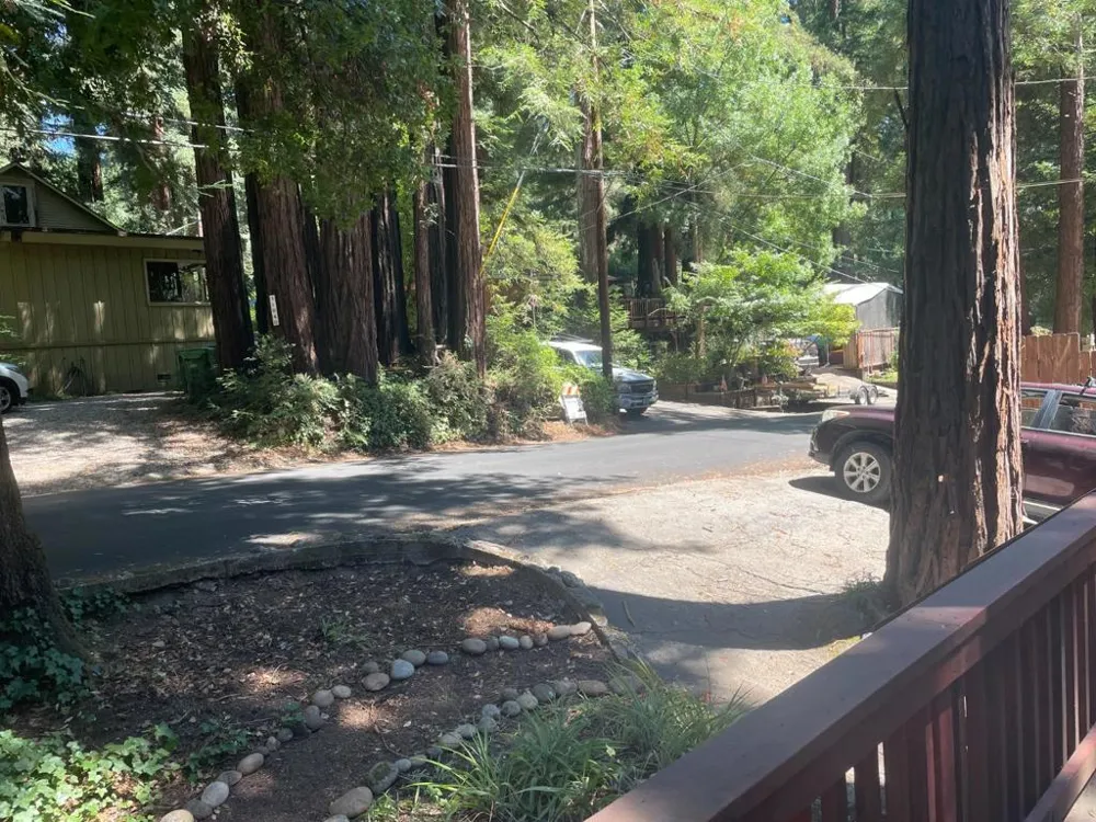 11045 Riverside Road Brookdale, CA 95007