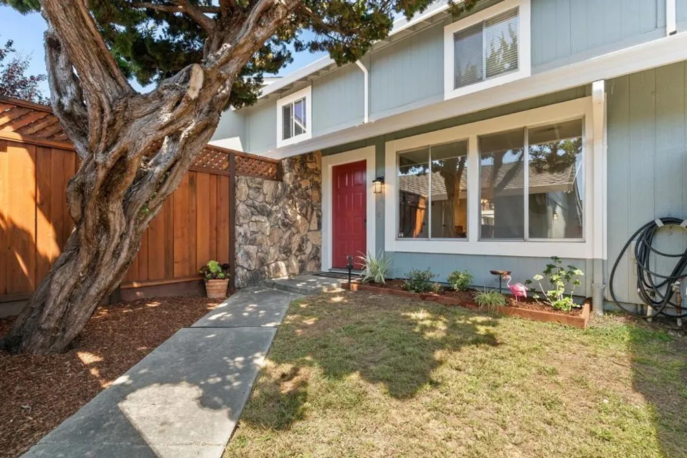406 Sailfish Drive Aptos, CA 95003