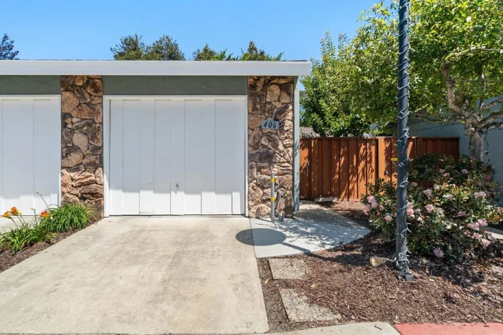 406 Sailfish Drive Aptos, CA 95003