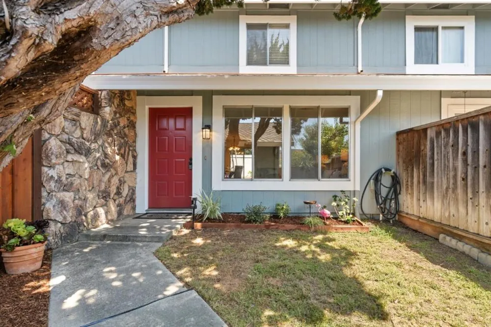 406 Sailfish Drive Aptos, CA 95003