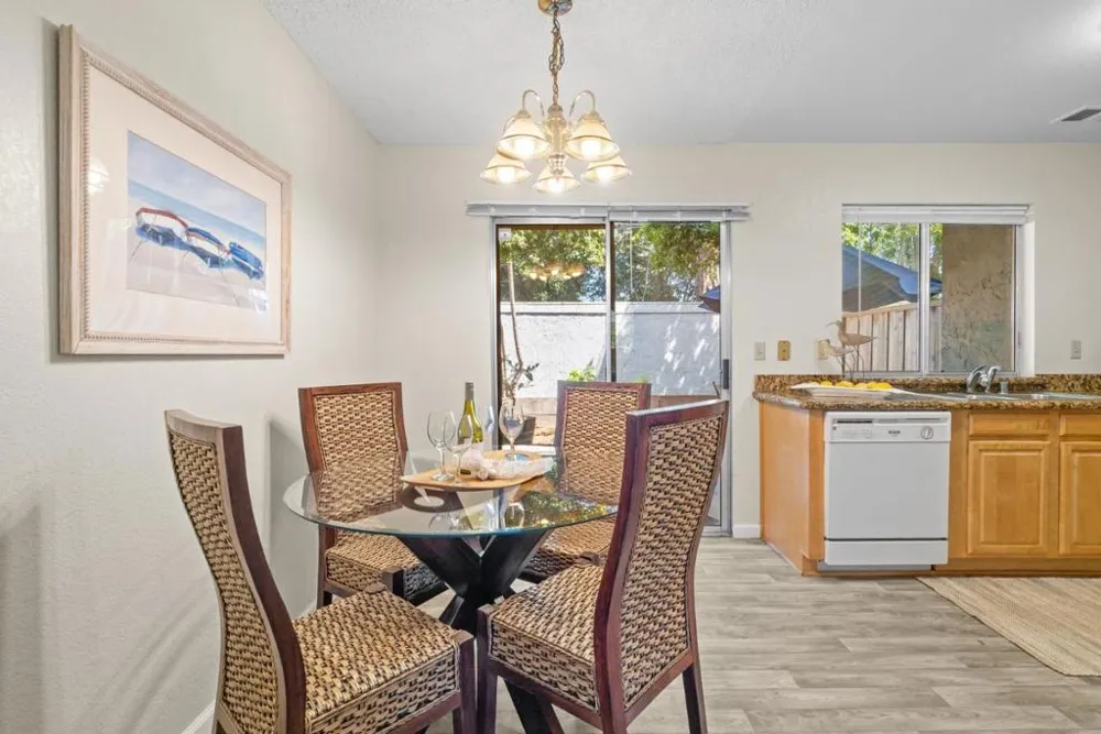406 Sailfish Drive Aptos, CA 95003
