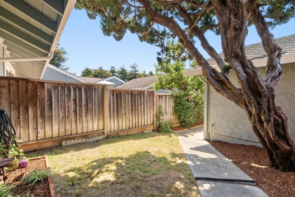 406 Sailfish Drive Aptos, CA 95003