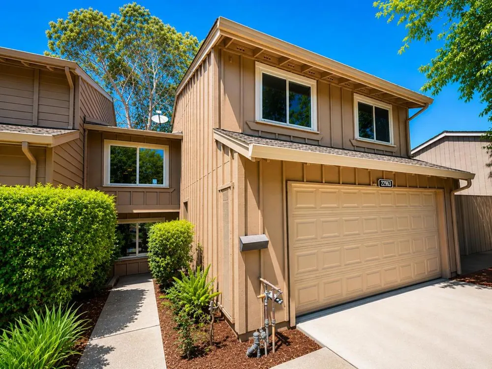 22963 Longdown Road Cupertino, CA 95014