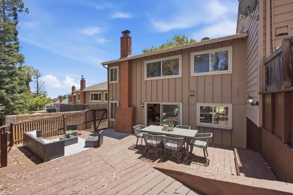 22963 Longdown Road Cupertino, CA 95014