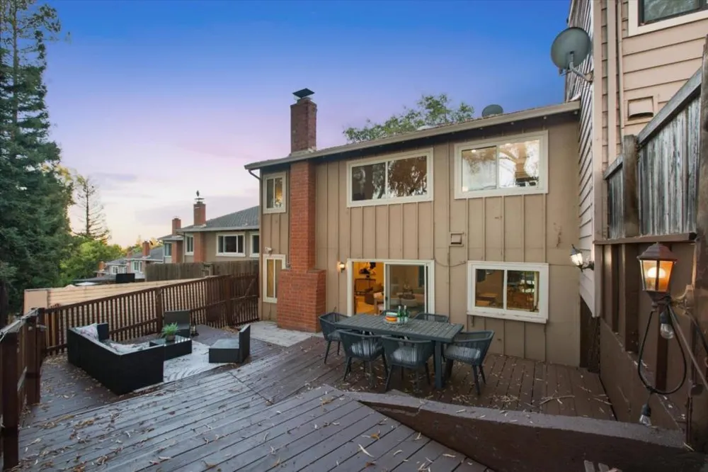 22963 Longdown Road Cupertino, CA 95014