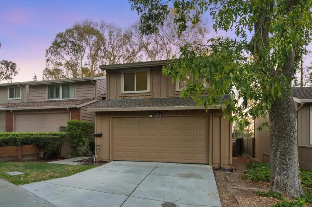 22963 Longdown Road Cupertino, CA 95014