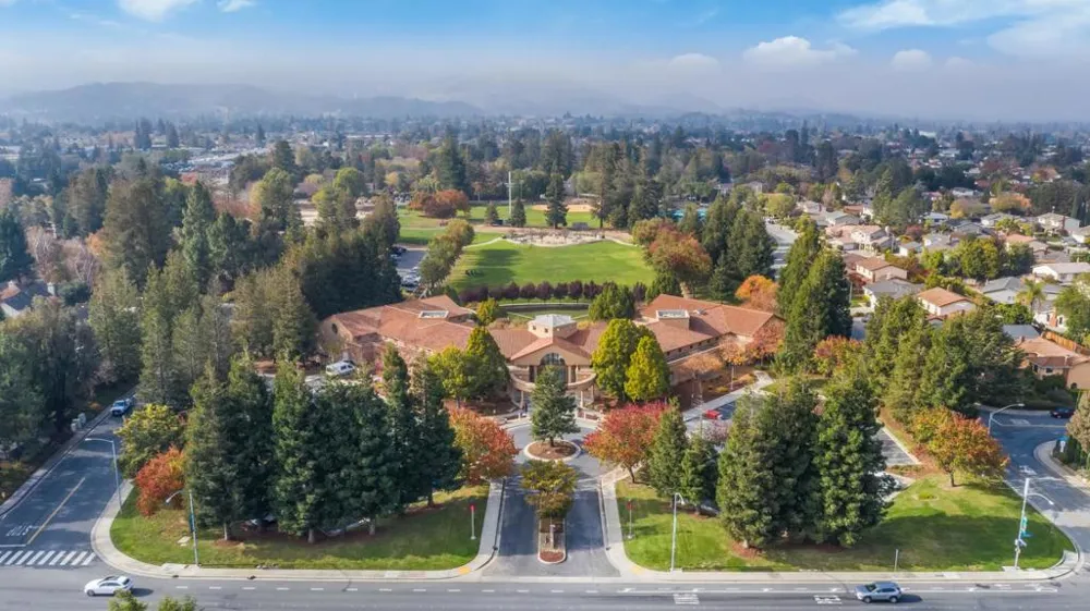 22963 Longdown Road Cupertino, CA 95014