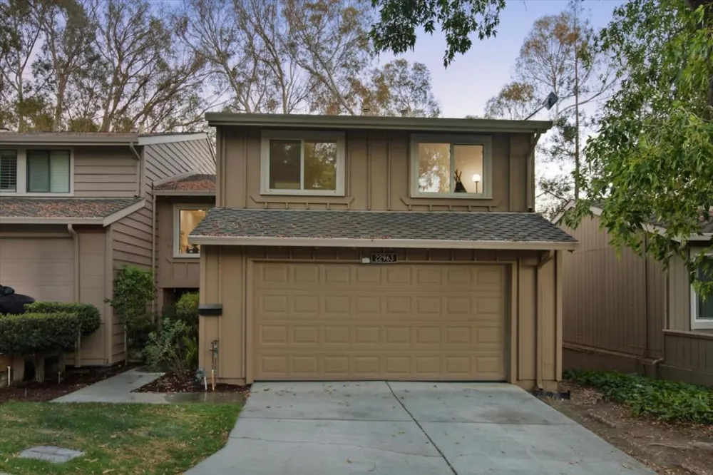 22963 Longdown Road Cupertino, CA 95014