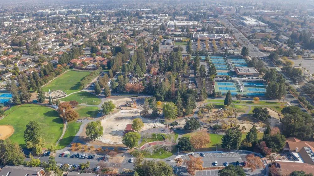 22963 Longdown Road Cupertino, CA 95014