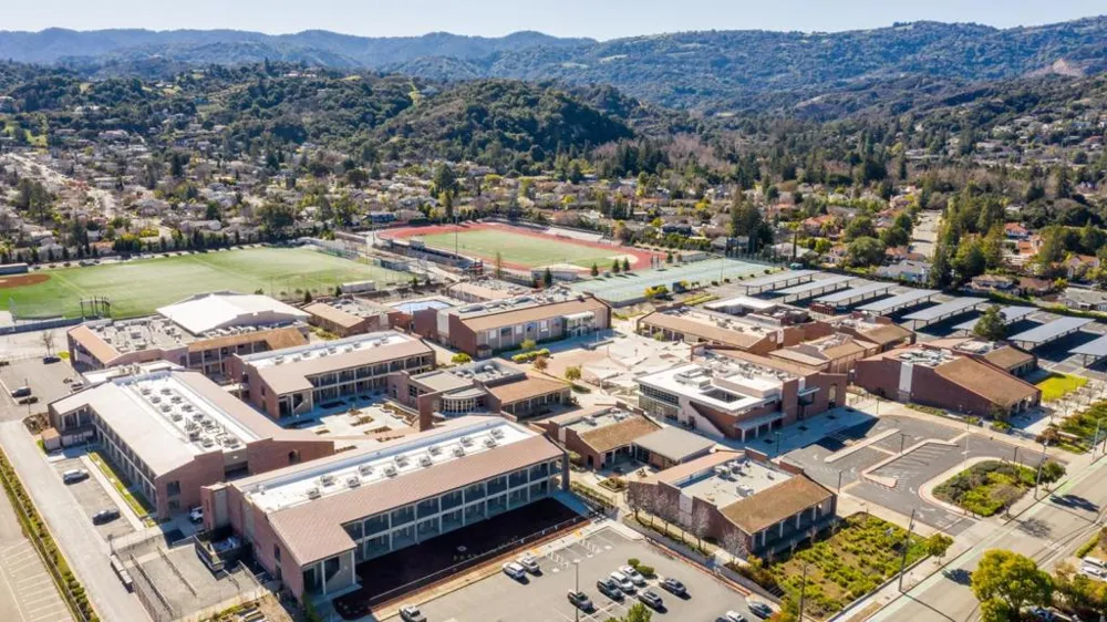 22963 Longdown Road Cupertino, CA 95014