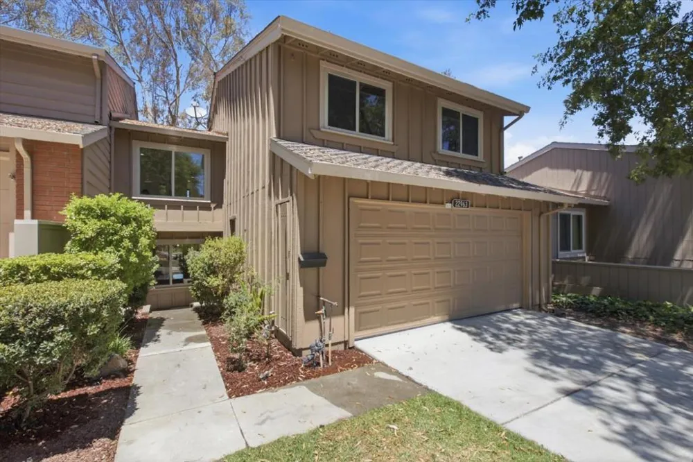 22963 Longdown Road Cupertino, CA 95014