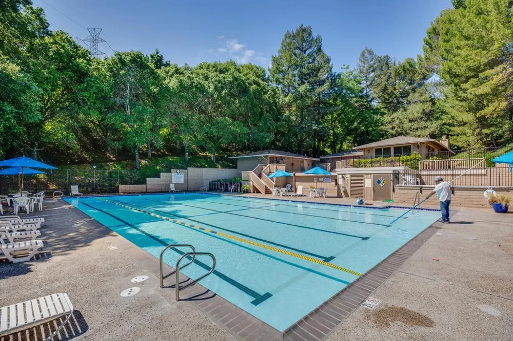 22963 Longdown Road Cupertino, CA 95014