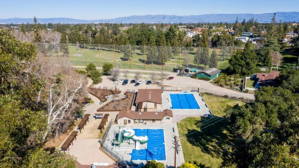 22963 Longdown Road Cupertino, CA 95014