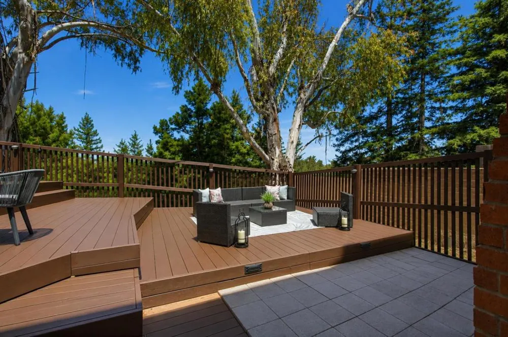 22963 Longdown Road Cupertino, CA 95014
