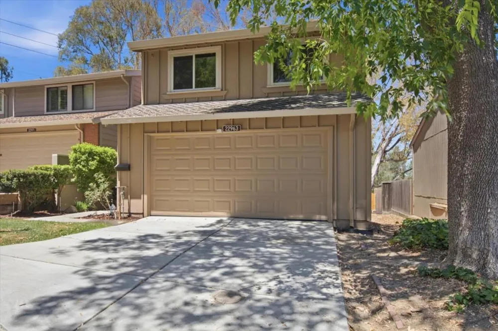 22963 Longdown Road Cupertino, CA 95014