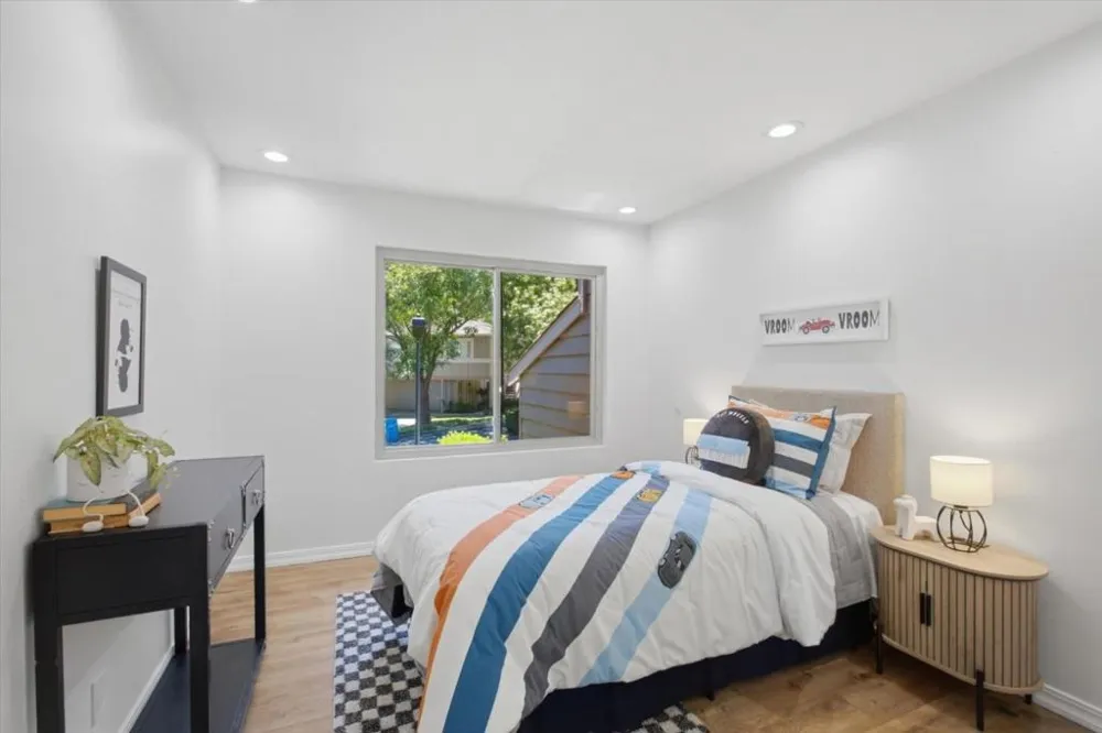 22963 Longdown Road Cupertino, CA 95014