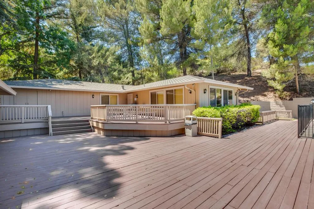 22963 Longdown Road Cupertino, CA 95014