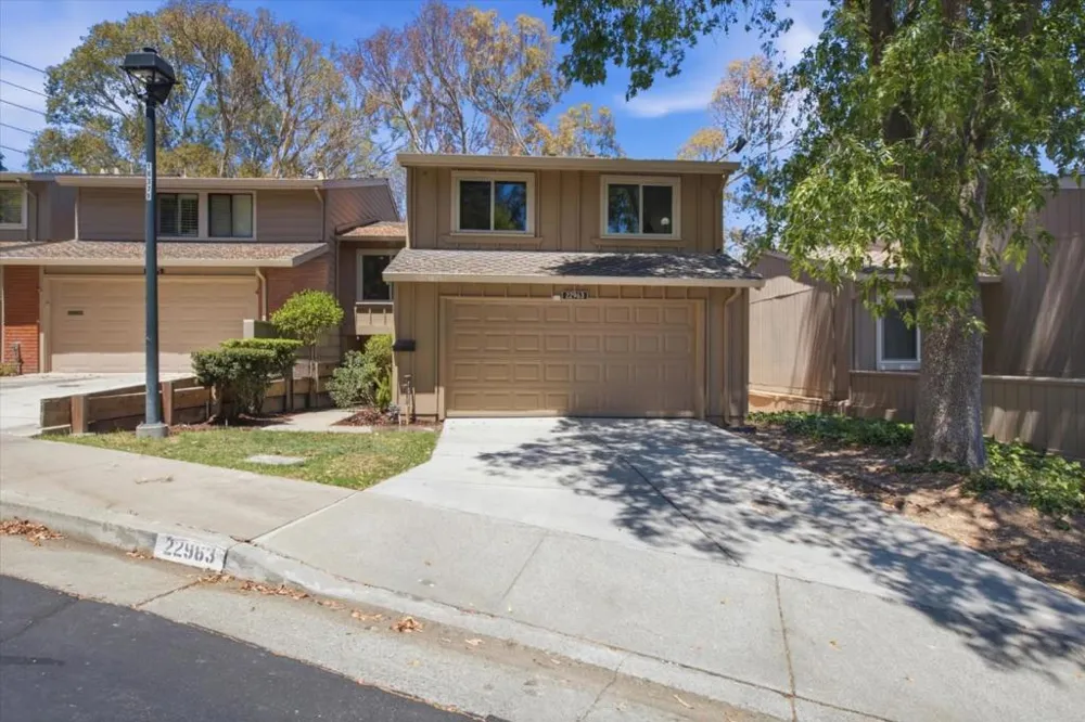 22963 Longdown Road Cupertino, CA 95014