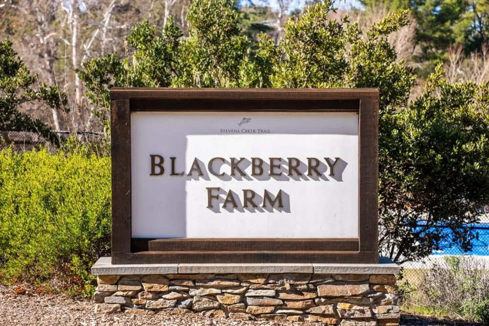 22963 Longdown Road Cupertino, CA 95014