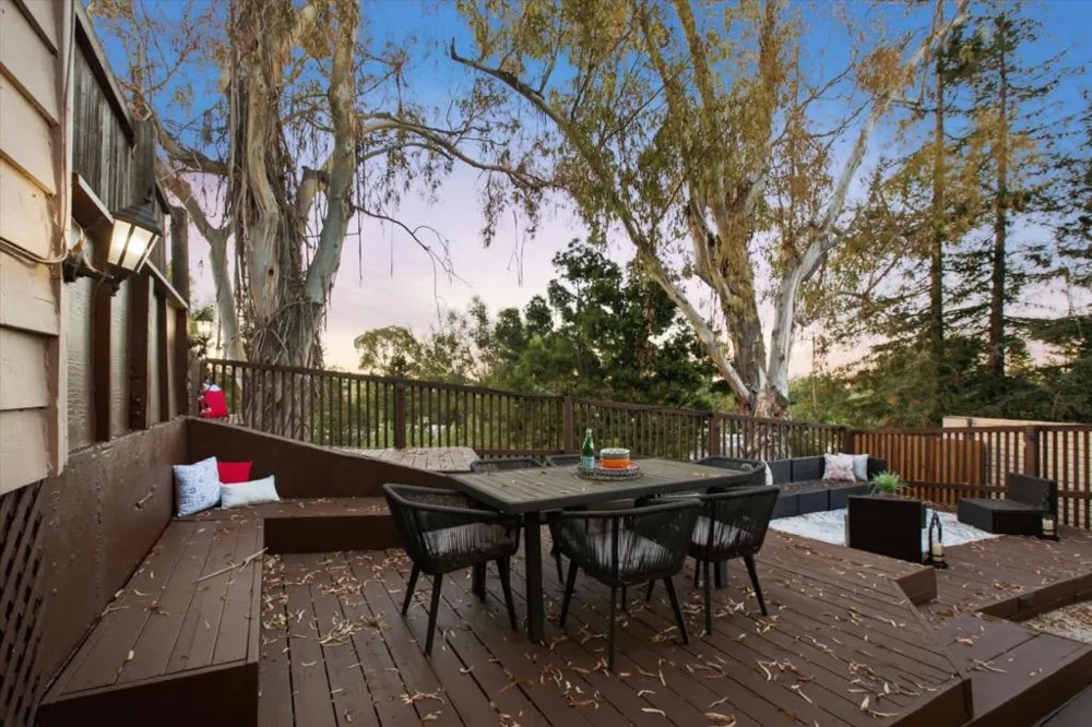 22963 Longdown Road Cupertino, CA 95014