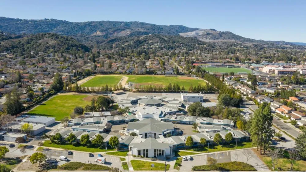 22963 Longdown Road Cupertino, CA 95014