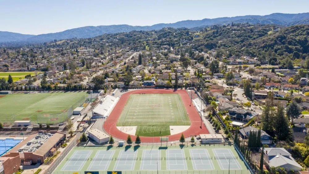 22963 Longdown Road Cupertino, CA 95014