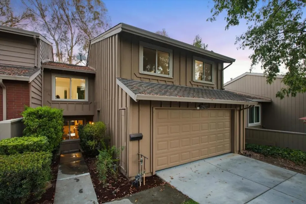 22963 Longdown Road Cupertino, CA 95014