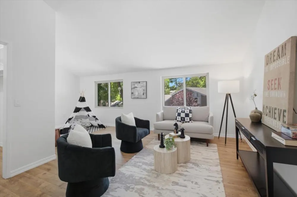 22963 Longdown Road Cupertino, CA 95014