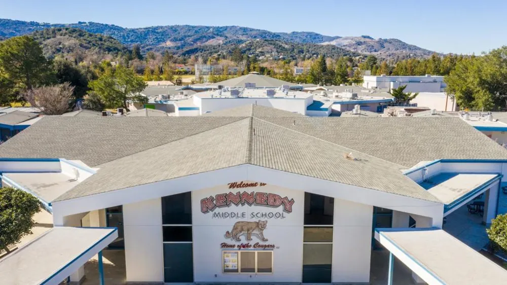22963 Longdown Road Cupertino, CA 95014