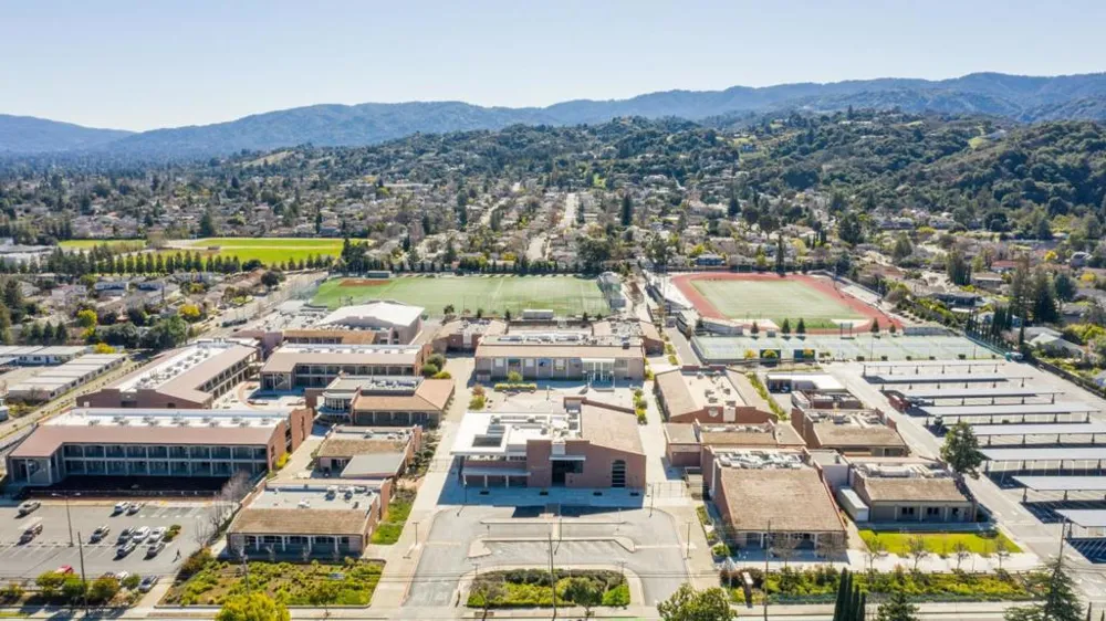 22963 Longdown Road Cupertino, CA 95014