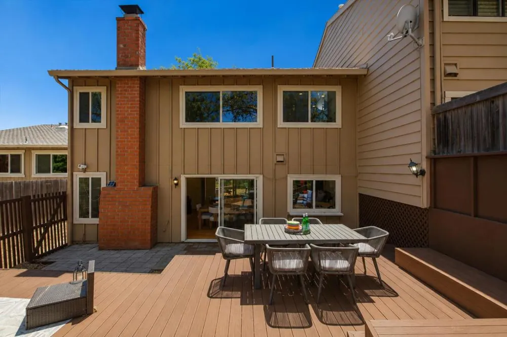22963 Longdown Road Cupertino, CA 95014