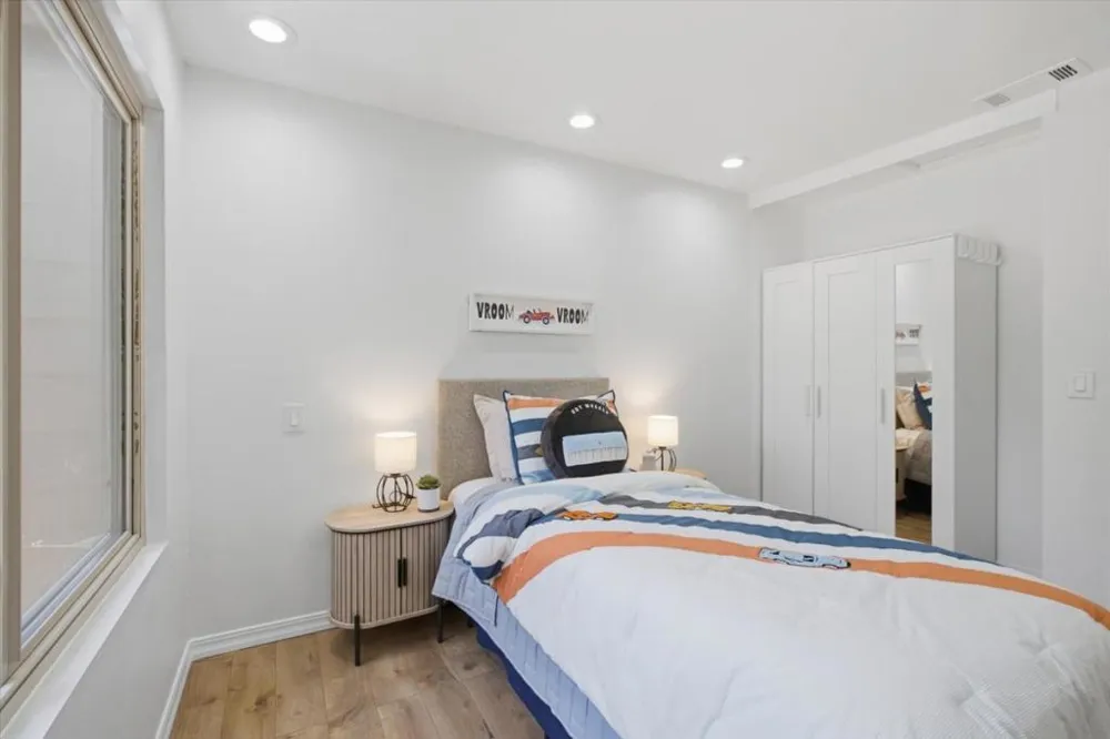 22963 Longdown Road Cupertino, CA 95014