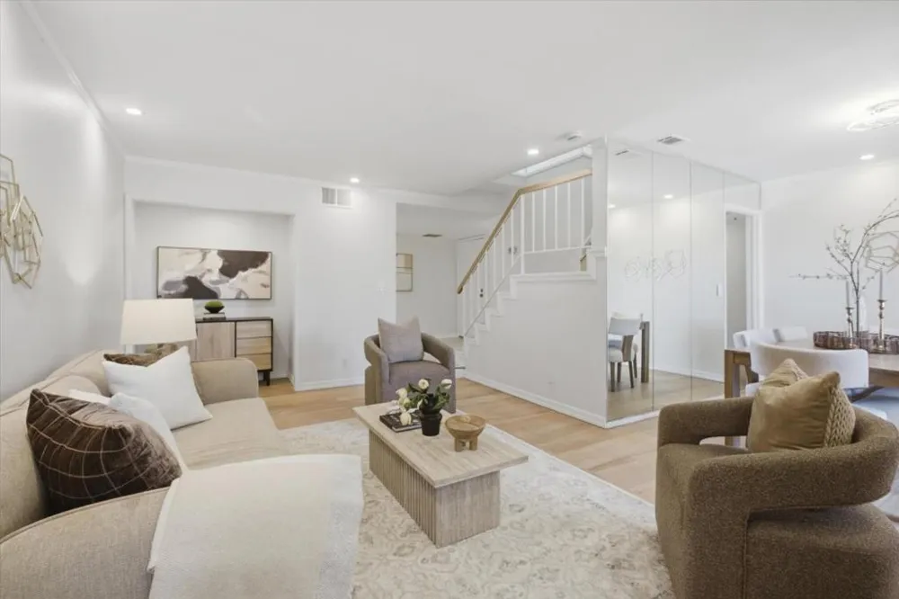 22963 Longdown Road Cupertino, CA 95014