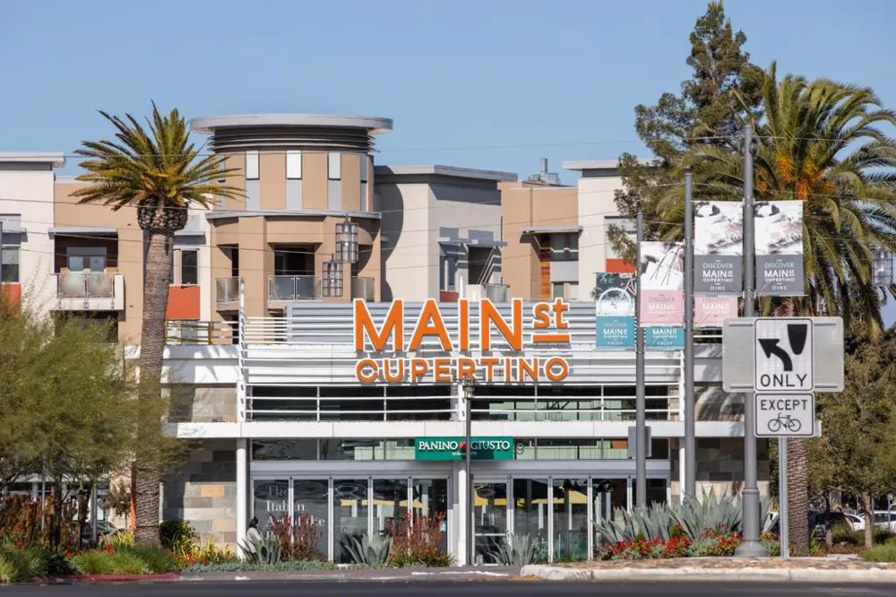 22963 Longdown Road Cupertino, CA 95014