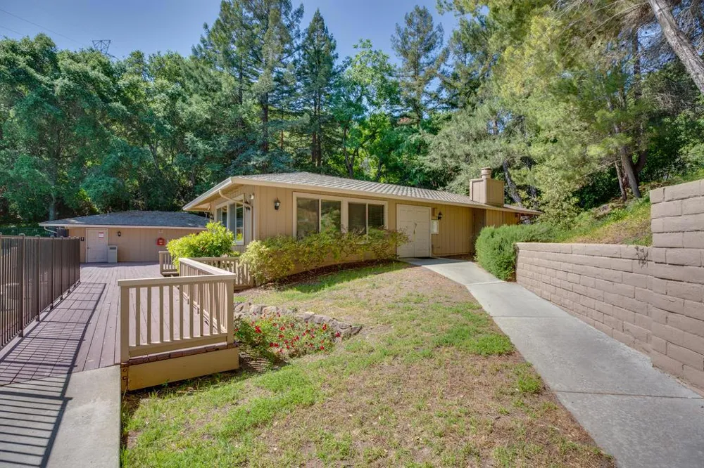 22963 Longdown Road Cupertino, CA 95014