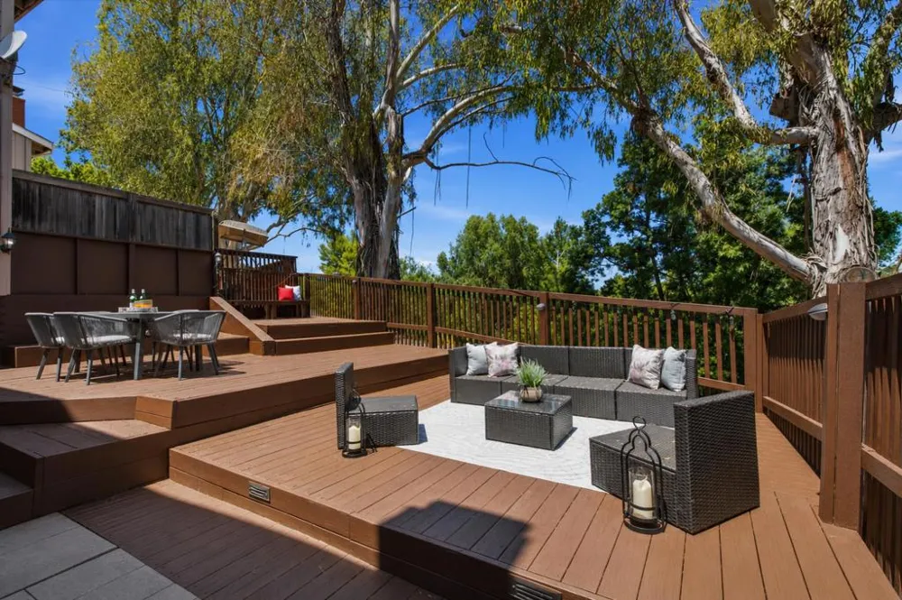 22963 Longdown Road Cupertino, CA 95014