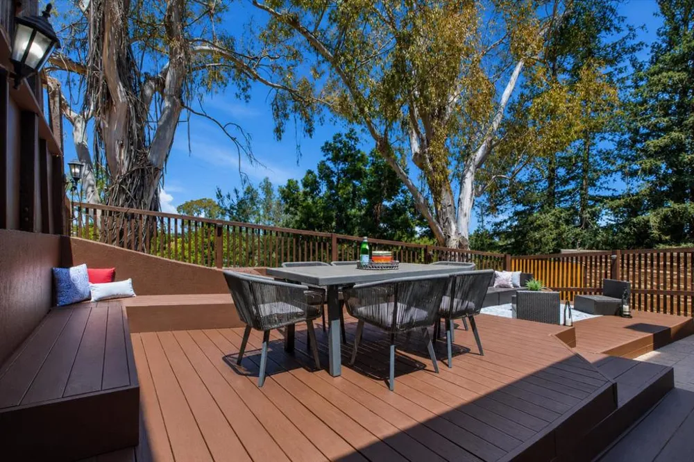 22963 Longdown Road Cupertino, CA 95014