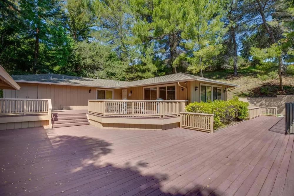 22963 Longdown Road Cupertino, CA 95014