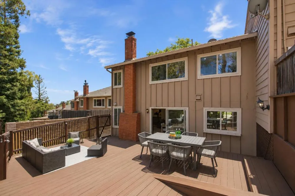 22963 Longdown Road Cupertino, CA 95014