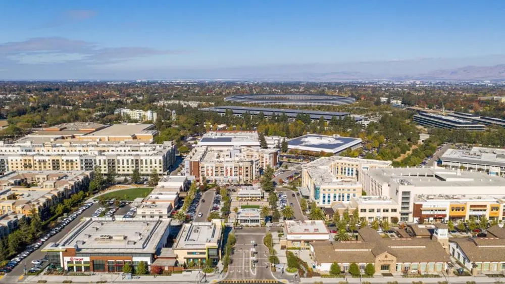 22963 Longdown Road Cupertino, CA 95014